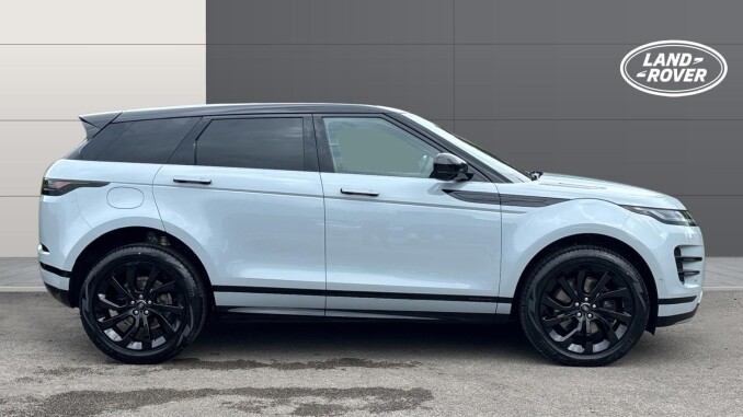 Land Rover Range Rover Evoque 2.0 D200 Hoxton Edition 5dr Auto Diesel Hatchback - Image 5